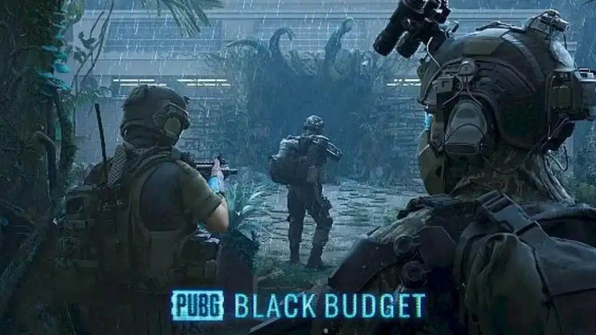 PUBG Studios'un Yeni Oyunu PUBG: Black Budget, Aralık Ayında Kapalı Alfa Testini Gerçekleştirecek