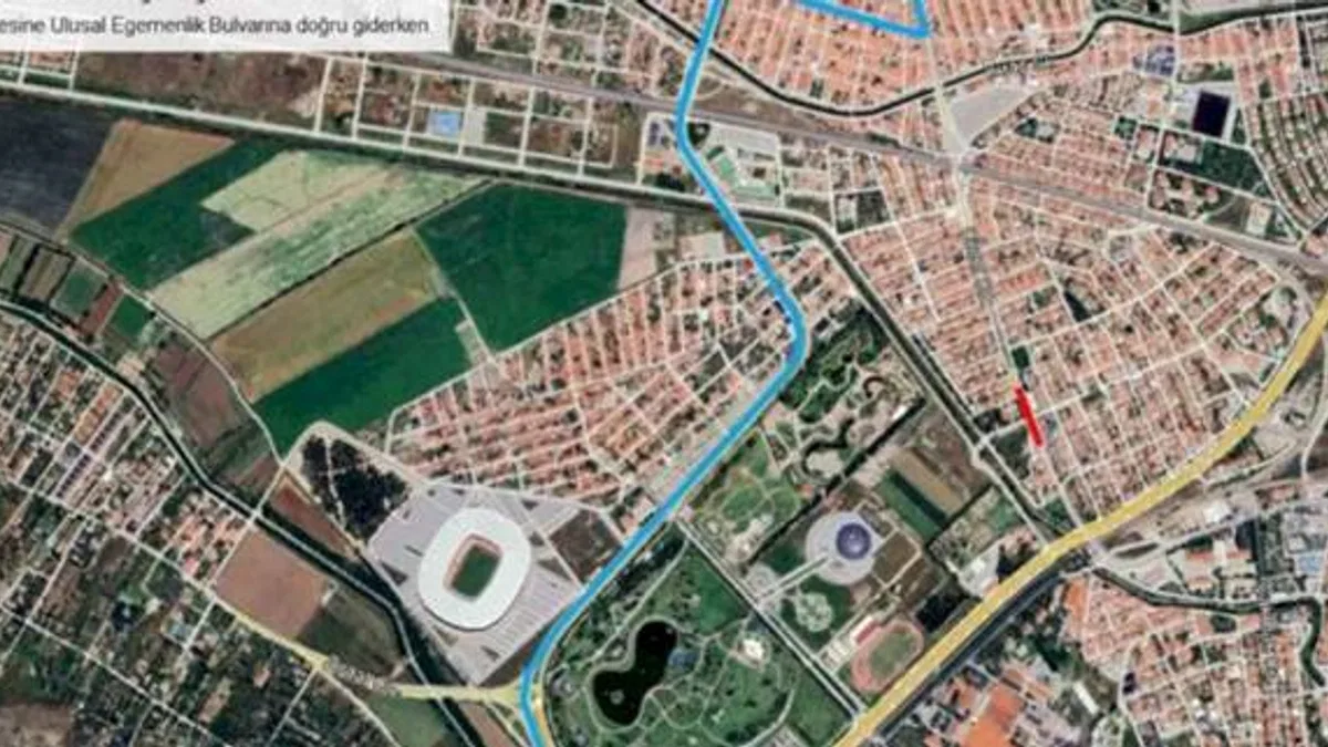 Eskişehir'de asfalt onarım çalışmaları sürüyor