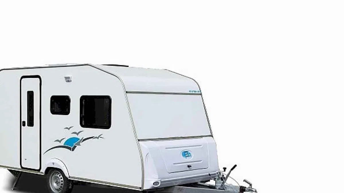 22 Mayıs'ta A101'de Elektrikli Araç, Karavan ve Ev Ürünleri Satışa Sunuluyor