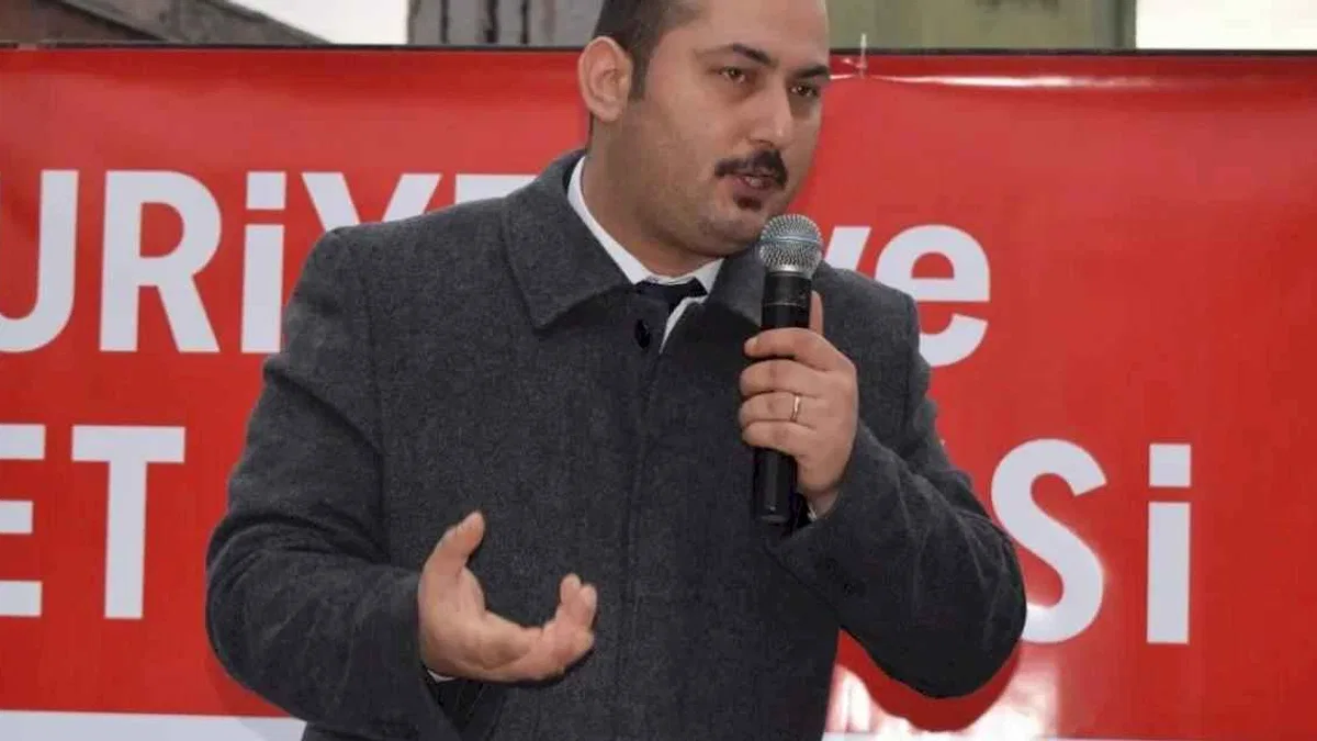 Ahmet Sevim: Bebekleri öldürenleri ömürlük hücrelerde çürüteceğiz