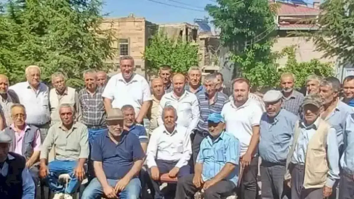 Ömer Fethi Gürer'den tarım değerlendirmesi