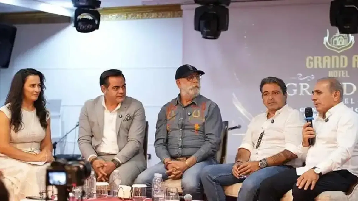 Uluslararası Gastronomi Film Festivali Kars’ta başladı