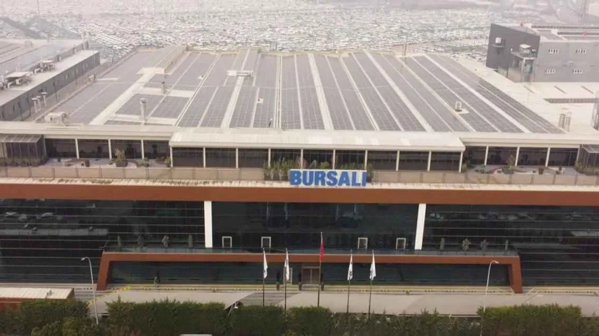 Bursalı, Türkiye’nin Ar-Ge şampiyonları arasında