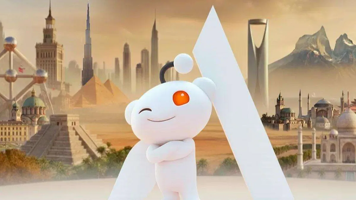 Aleph ve Reddit, İş Birliğini 45'ten Fazla Pazara Genişletiyor