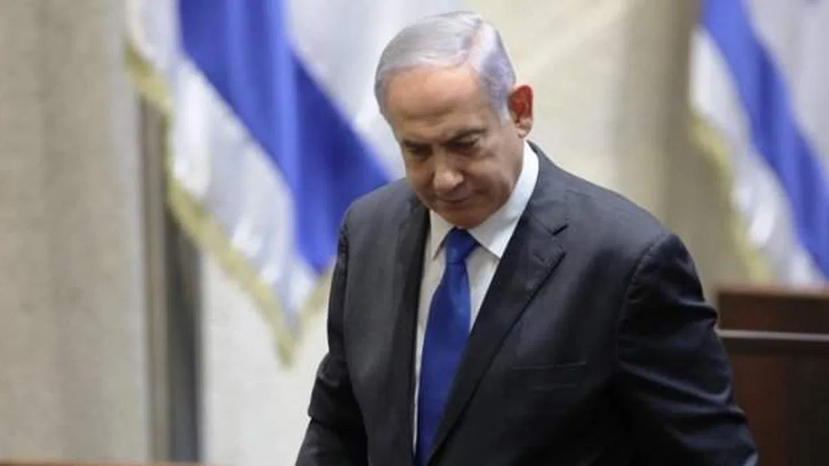 İsrail'de yaklaşan seçimler Netanyahu'nun siyasi geleceğini belirleyecek