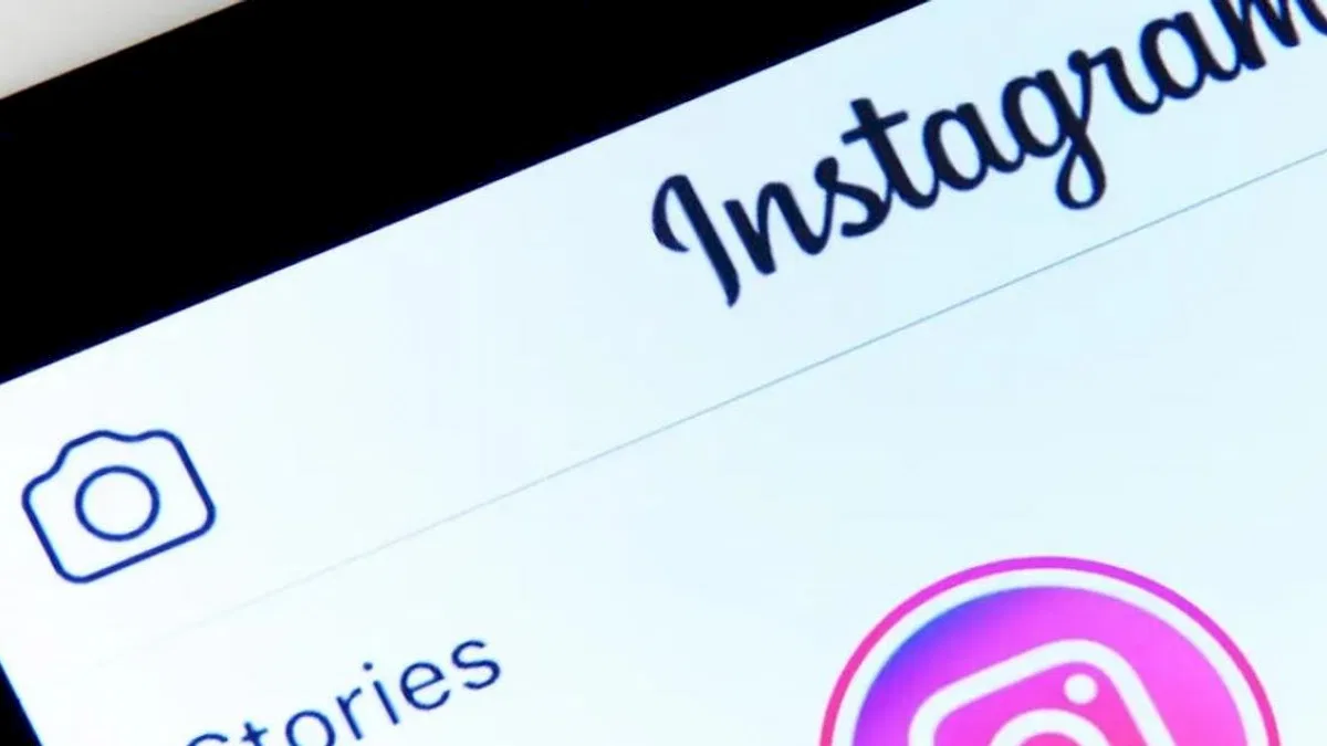 Ufukta iPad İçin Instagram Uygulaması Gözükmüyor