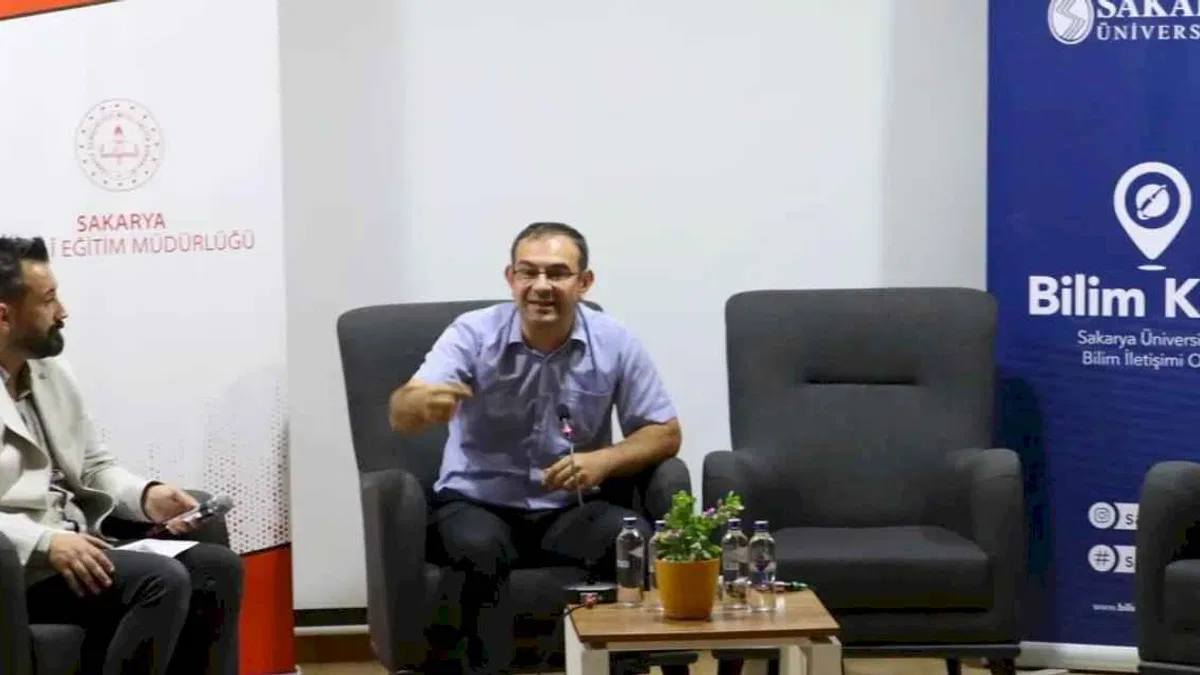 Sakarya'da geleceğin sınıfı tartışıldı