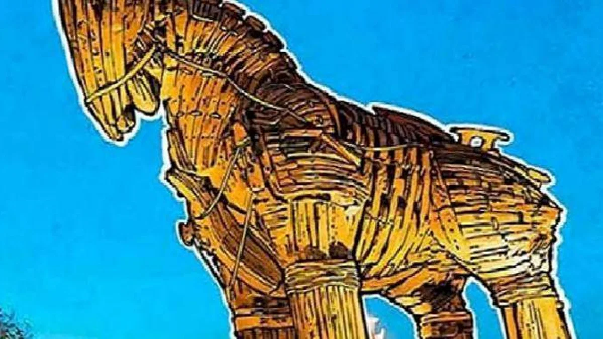 2022'de mobil bankacılık hedefli Truva Atı saldırıları ikiye katlandı