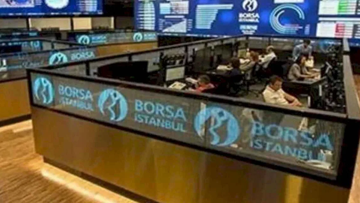 Borsa İstanbul'dan finansal ölçütlere yeni düzenlemeler