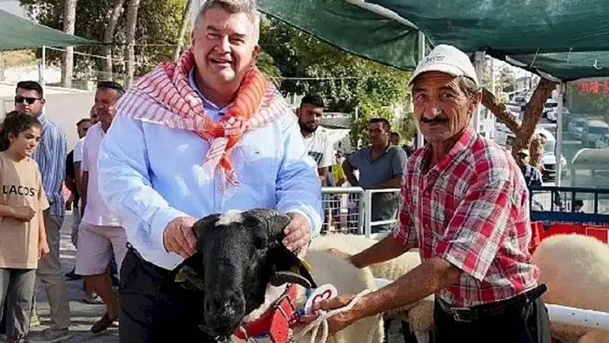 Ovacık'ta Festival Heyecanı Başlıyor