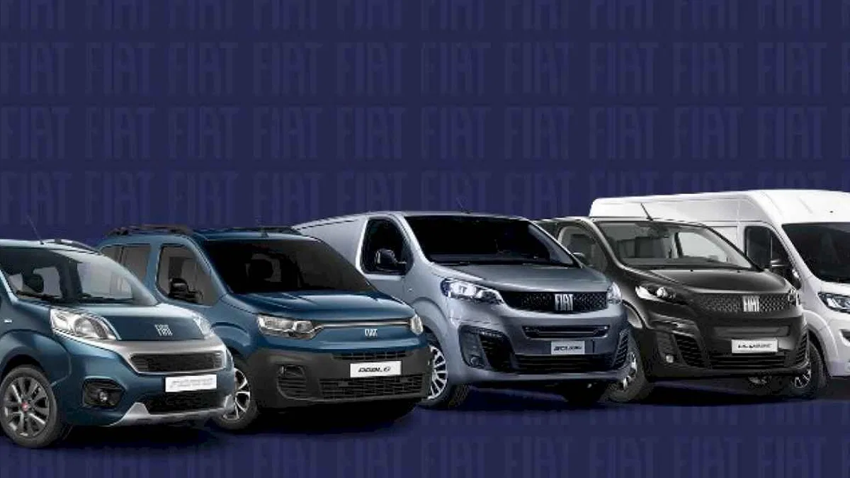 FIAT Professional’dan kaçırılmayacak kredi ve nakit alım fırsatları