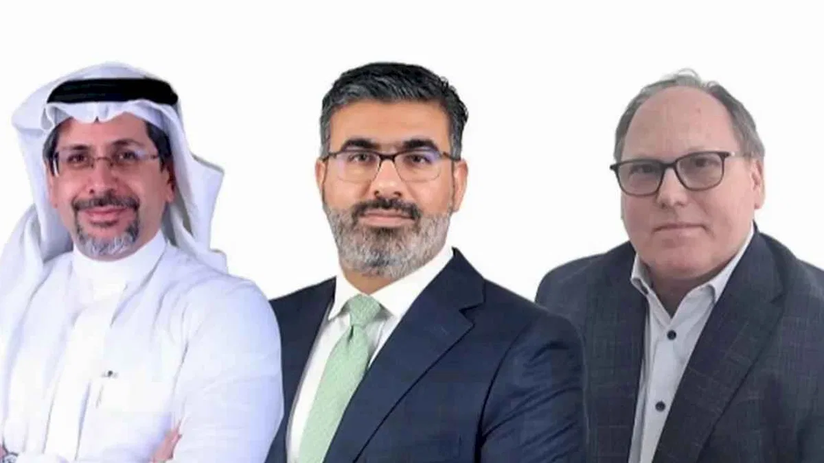 Finans dünyasının seçkin isimleri TeamSec’e katıldı