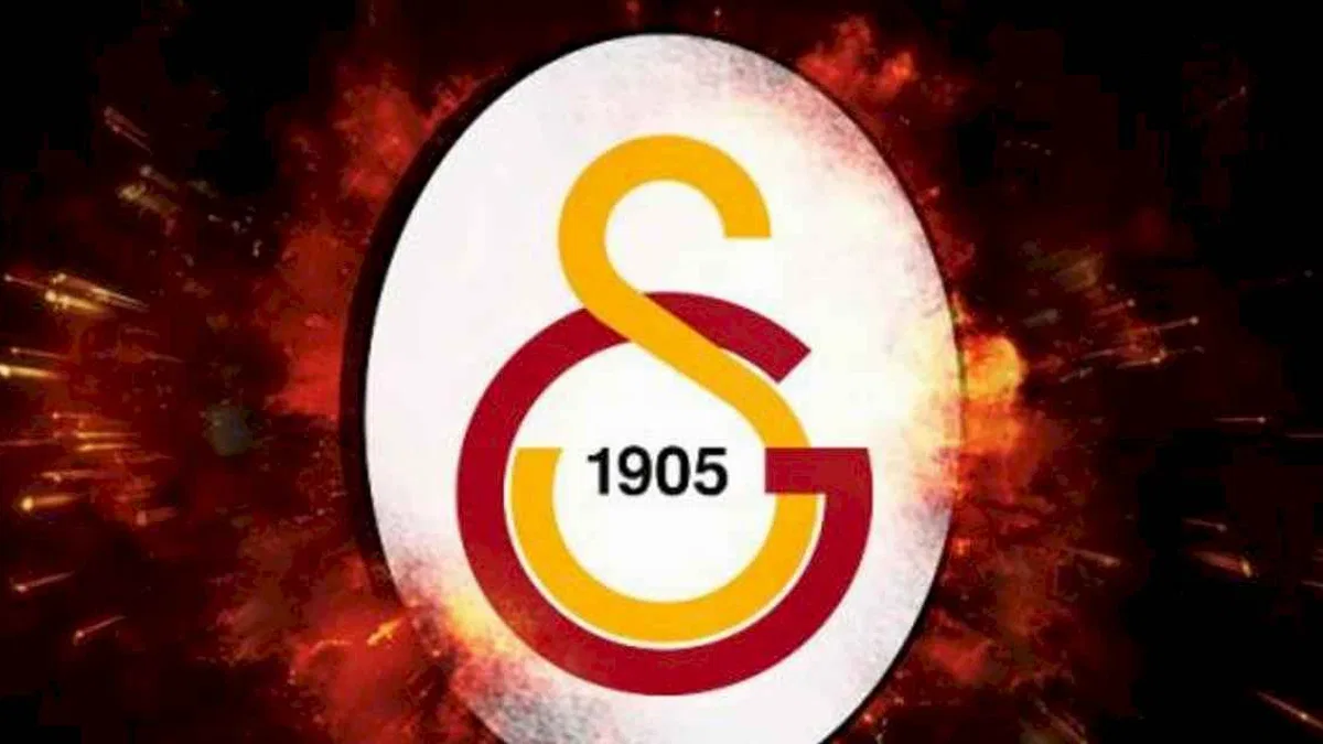 Galatasaray'dan 5 futbolcusu için açıklama
