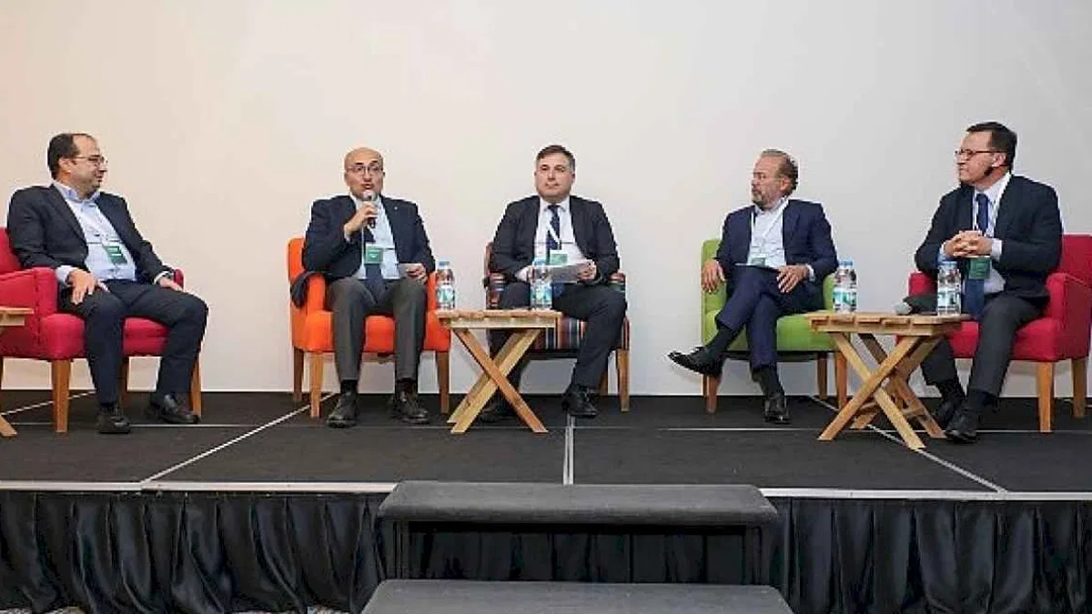 TEB Girişim Bankacılığı, girişimcilik ekosisteminin paydaşlarını bir araya getirdi