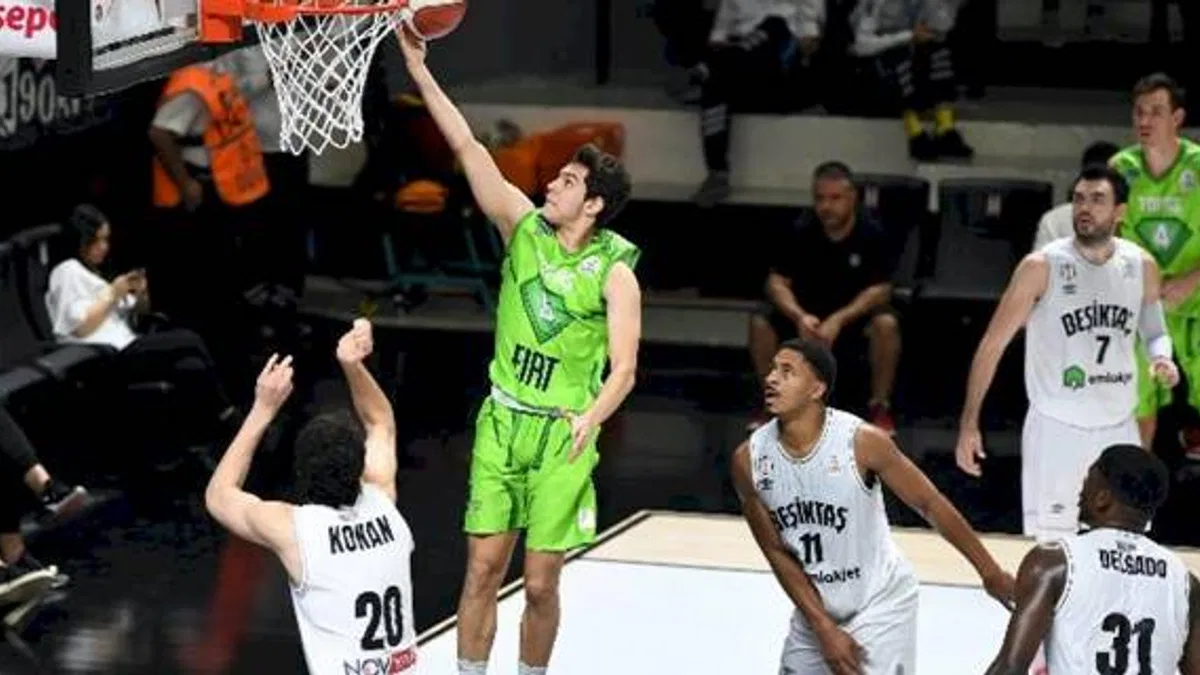 TOFAŞ, Beşiktaş Emlakjet’e boyun eğdi
