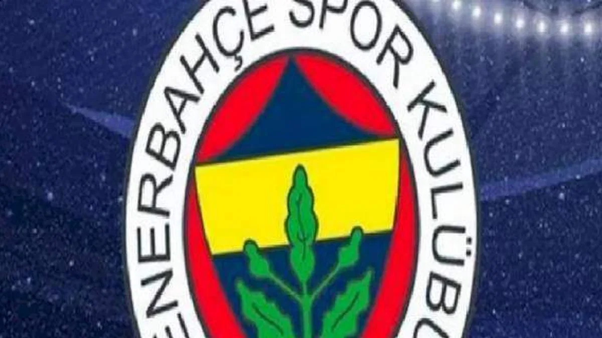 Fenerbahçe'den açıklama