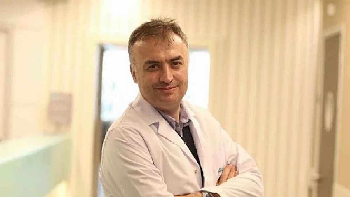 TMS yöntemi Alzheimer'a umut olabilir mi?