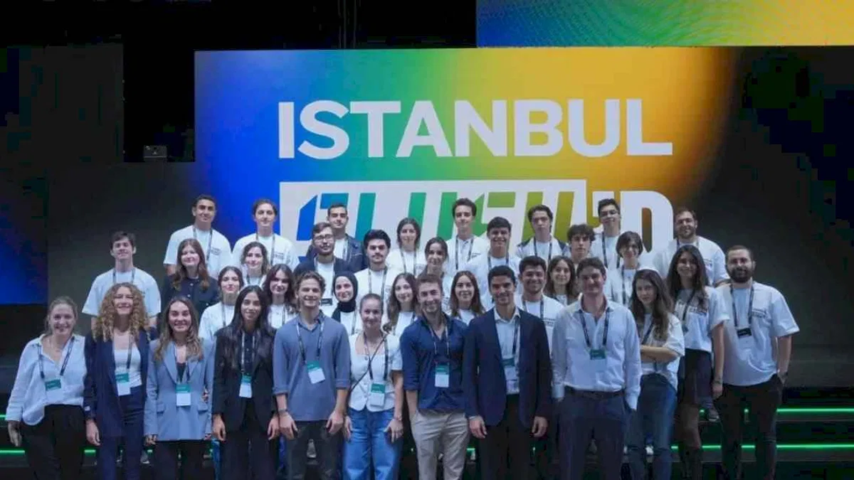 Istanbul Slush’D, Türkiye’nin Girişimcilik Ekosistemini Dünya Sahnesine Taşıdı