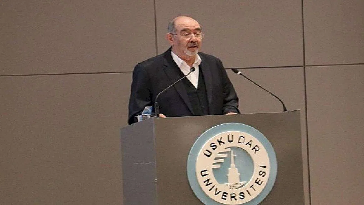 11. Ulusal Dil ve Konuşma Bozuklukları Kongresi 'ne rekor katılım Prof. Dr. Oğuz Tanrıdağ: "Nörobilim ile 'Dil ve Konuşma Terapisi' birbirinden ayrılamaz"