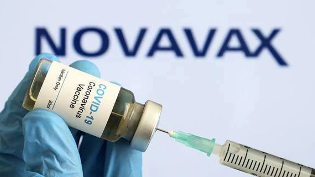 ABD Kovid-19'a karşı 4. aşı olarak Novavax'a acil kullanım onayı verdi
