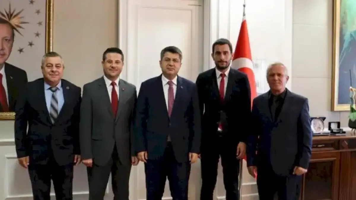 Sağlık Bakanlığı'ndan İpsala'ya doktor ve ultrason cihazı sözü