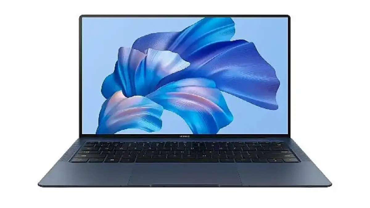 HUAWEI MateBook X Pro, HUAWEI Online Mağazası'nda Satışta