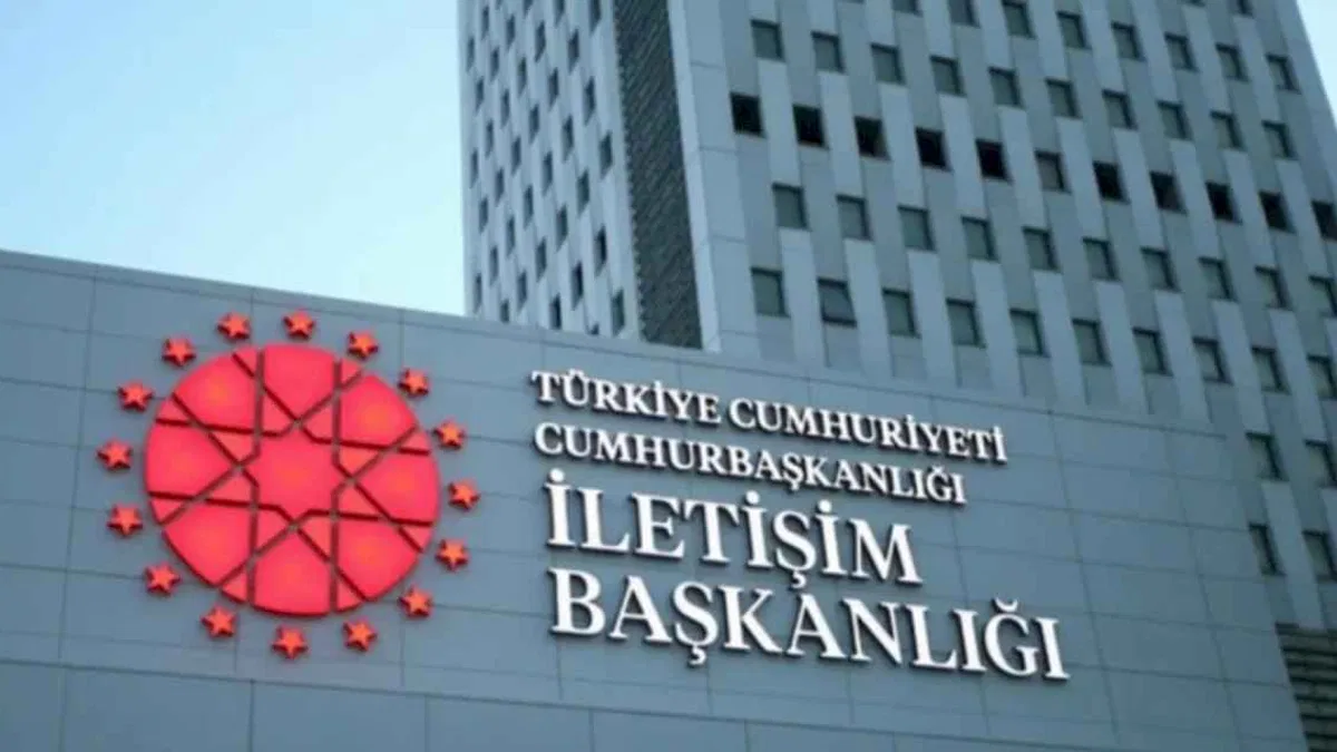 İletişim'den sözleşmeli öğretmen alım sürecine ilişkin iddialara açıklama