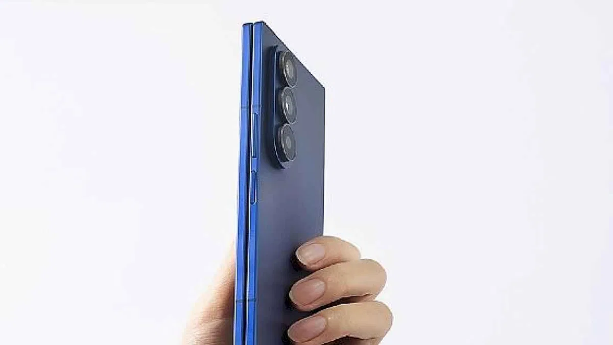 Katlanabilir telefonda yeni kilometre taşı: Galaxy Z Fold7
