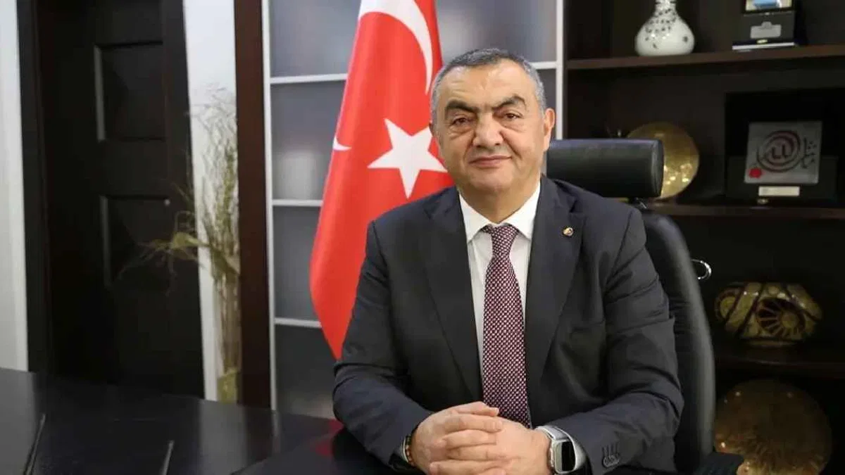 KAYSO'dan 30 Ağustos mesajı
