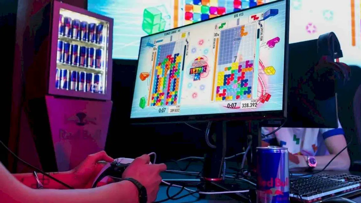 Red Bull Tetris Türkiye Finali Şampiyonu Belli Oldu