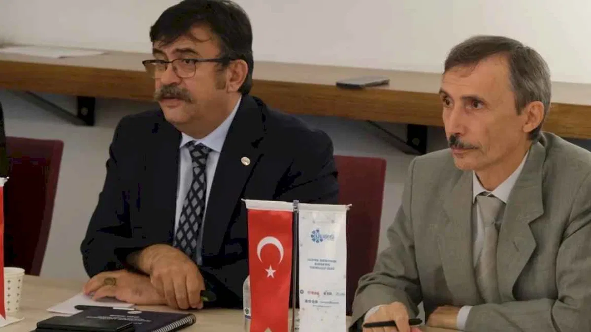 Bursa'nın ulaşımında dijital dönüşümde güç birliği