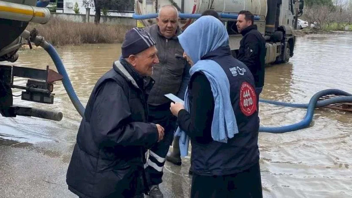 Balıkesir’de her mahallenin röntgeni çıkarılıyor
