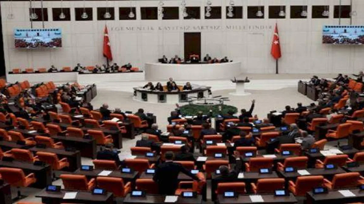 Emekli maaşının artışı yasalaştı!
