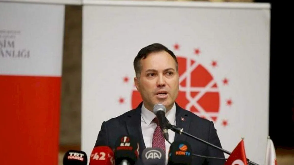 Konya’da 'Afet İletişimi Forumu' düzenlenecek.