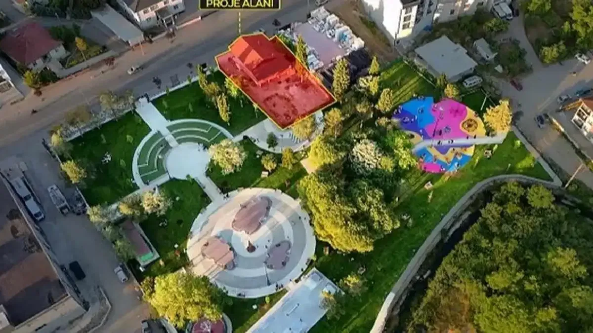 Sakarya’nın 7’nci Harikası!