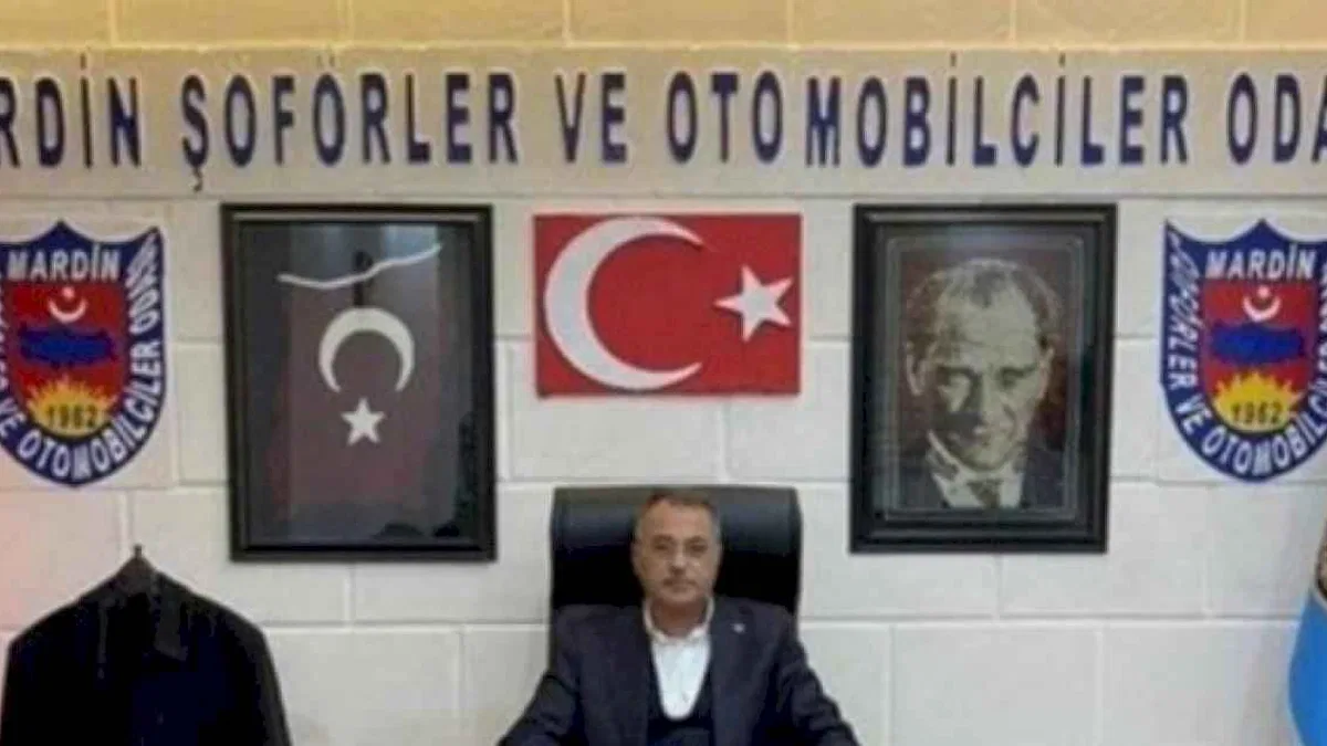 Mardinli Şoförler, Büyükşehirden ücretlerinin ödenmesini istiyor