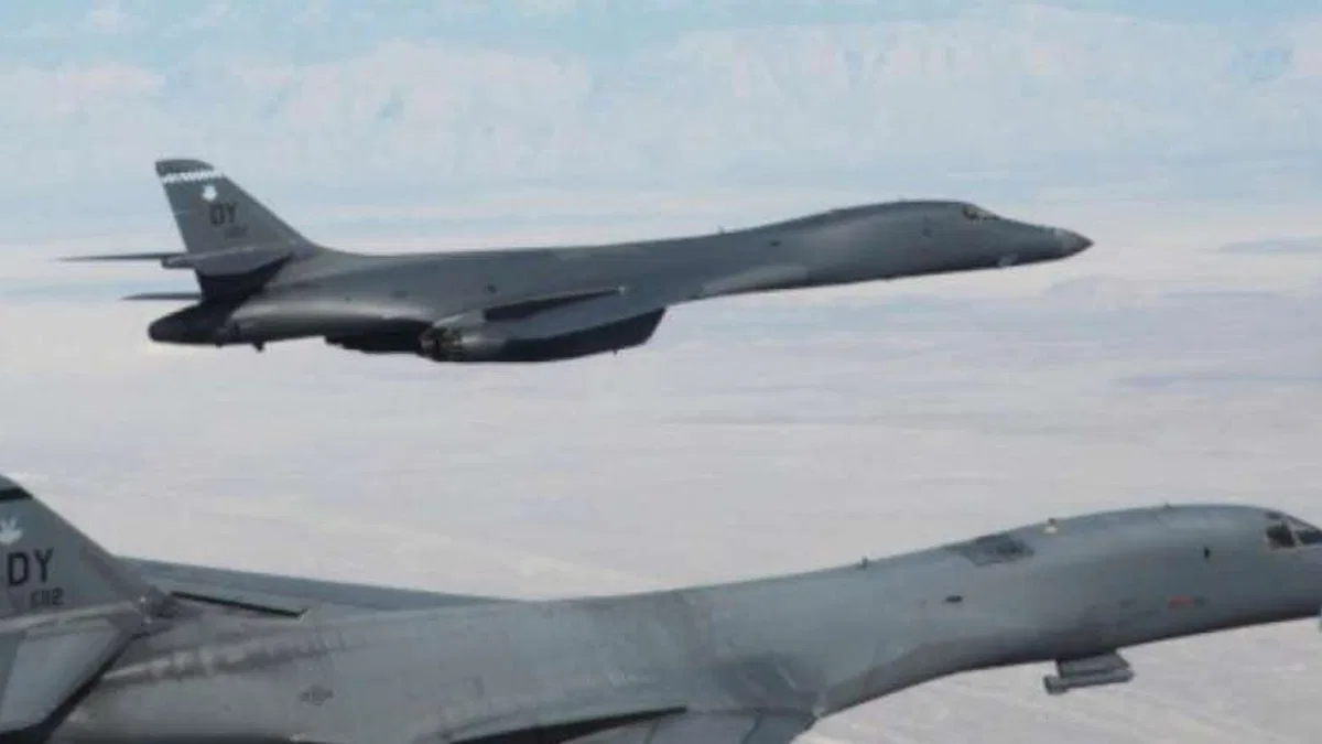 ABD uçakları İncirlik'e neden geldi?