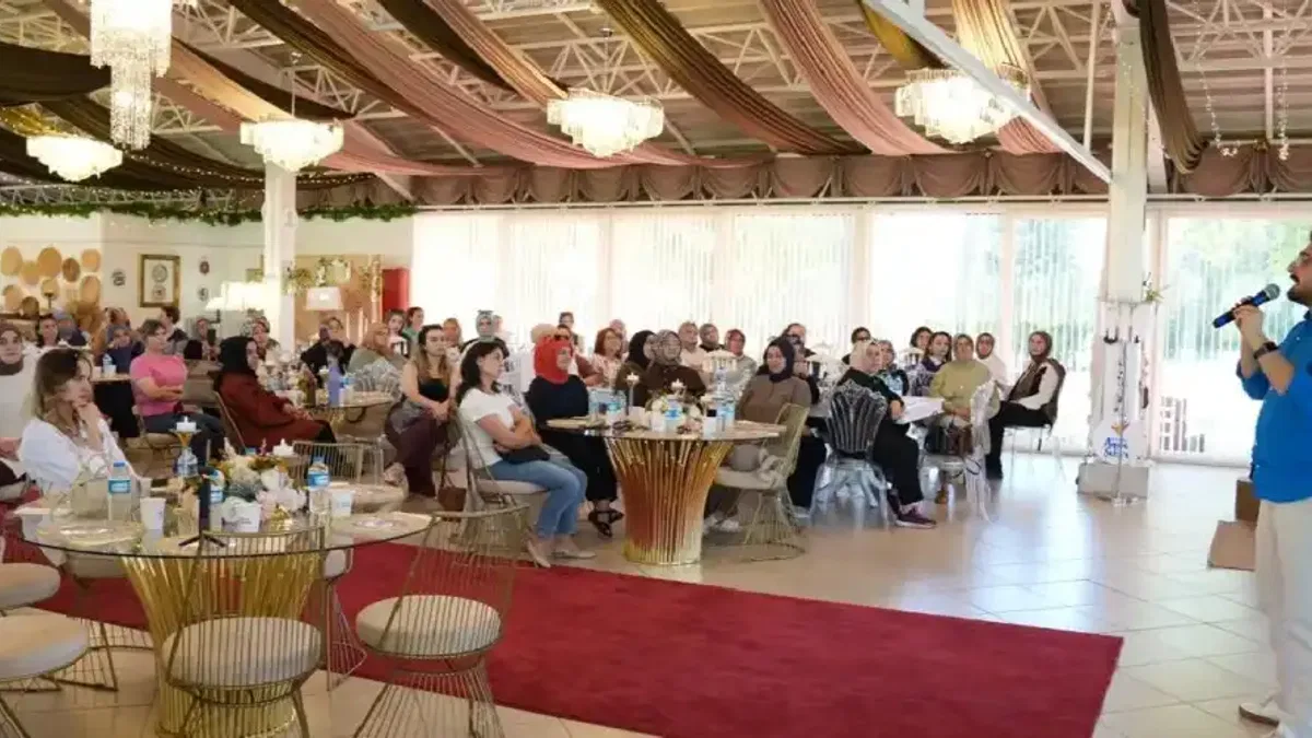 Kocaeli Hareket Bilinci Akademisi’nde postür farkındalığı