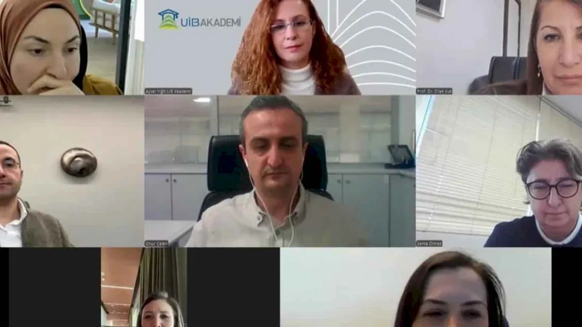 Tekstil ve Hazır Giyim sektörü yeşil geleceğe odaklandı