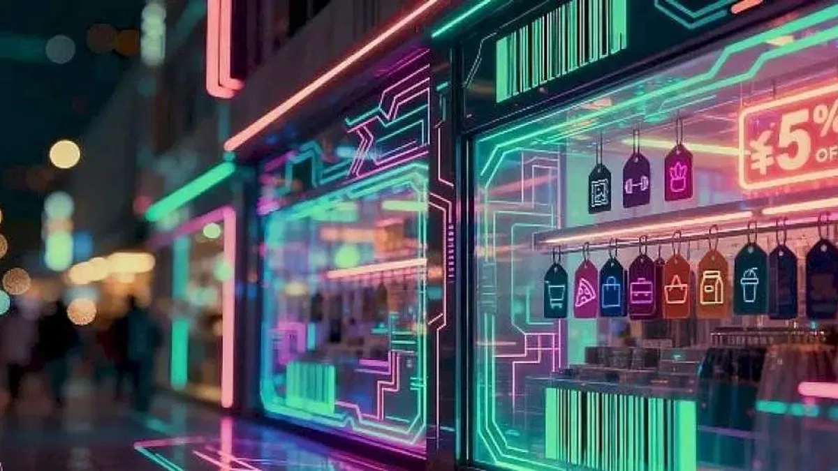 Yapay zeka destekli alışverişte gizlilik çıkmazı