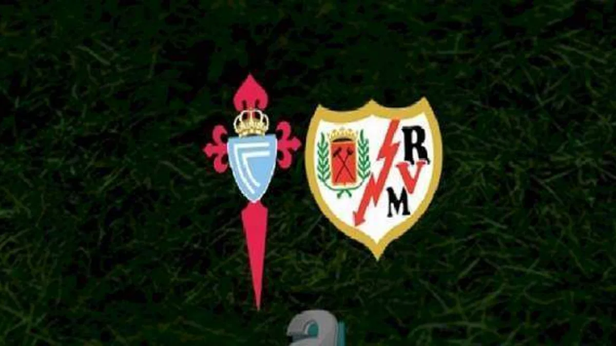 Celta Vigo - Rayo Vallecano maçı ne zaman, saat kaçta ve hangi kanalda? | İspanya La Liga