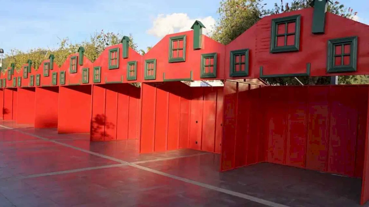 Marmaris Işıl Işıl Olacak