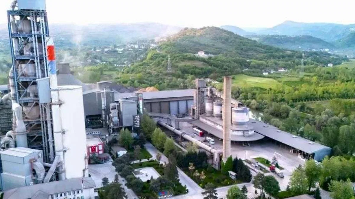 Çimko’dan 44,9 Milyon ABD Doları Tutarında İlave Tahvil İhracı