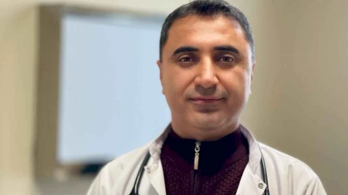 Dr. Börta, gribal enfeksiyon riski taşıyan hastalara tavsiyede bulundu