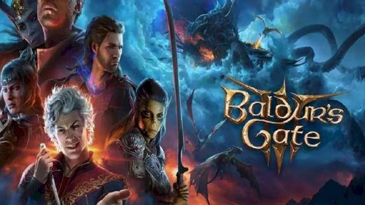 Baldur’s Gate 3, PlayStation 5’e de Geliyor