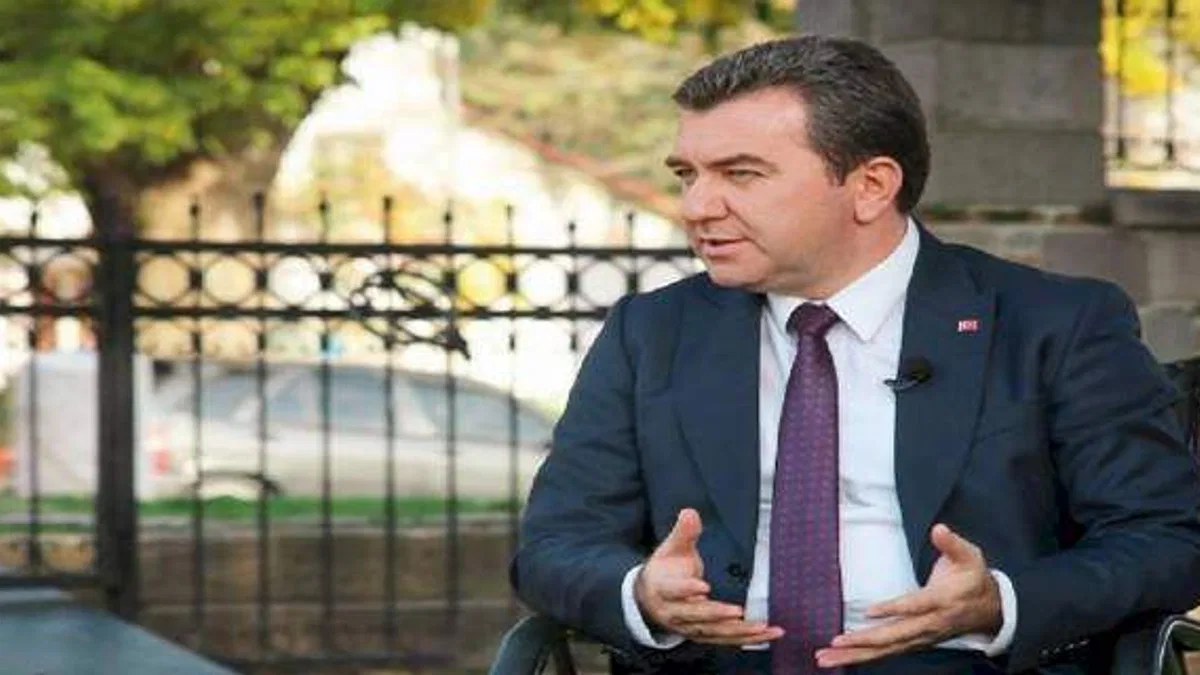 ÇED toplantısı iptal kararı Bergama'yı sevindirdi