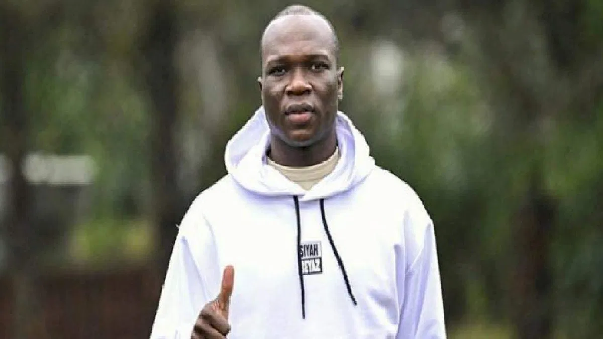 Fenerbahçe'den Vincent Aboubakar açıklaması!