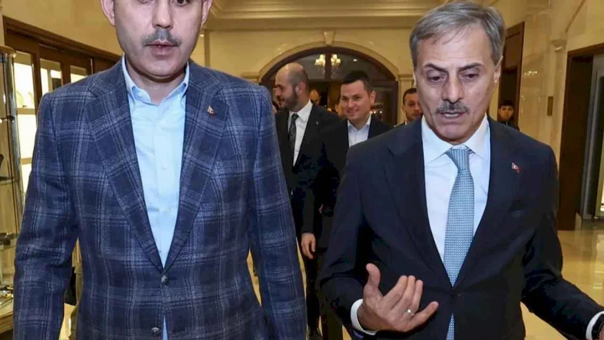 Bakan Kurum’dan Sakarya’ya tam destek