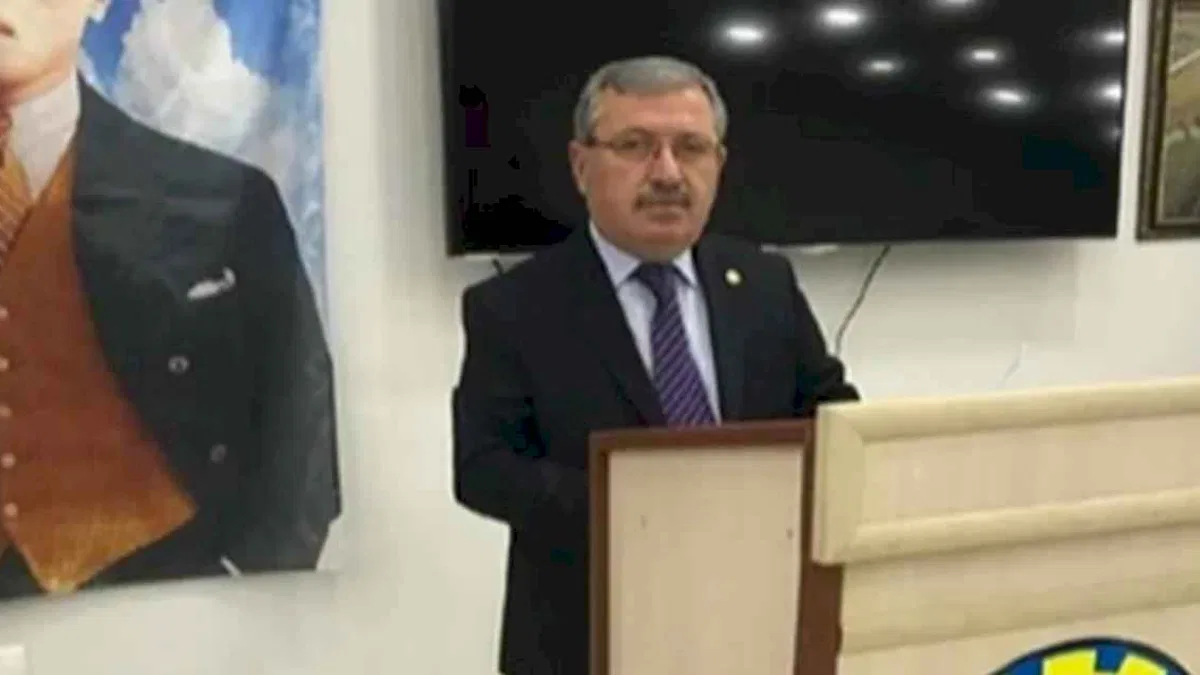 Özcan Kayalı, Hükümete seslendi:“Türk çiftçisine mutlaka sahip çıkın”