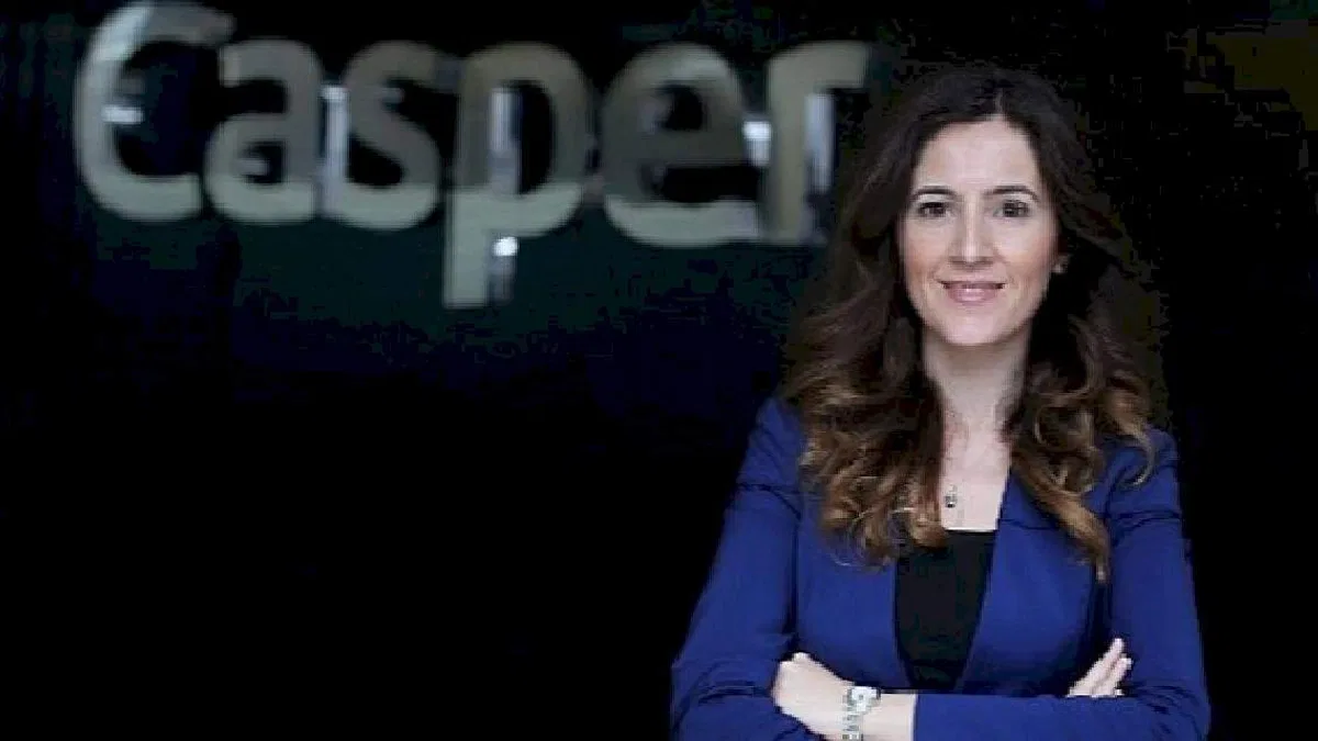 Casper Günlük 5 Bin Adet Üretim Kapasitesiyle Şirketlere Özel Bilgisayar Üretiyor
